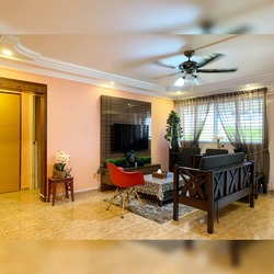 Blk 119 Bedok Reservoir Road (Bedok), HDB 4 Rooms #206335851